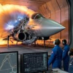 France Stands Alone in Europe With Capability to Build Fighter Jet Engines With Extreme Precision