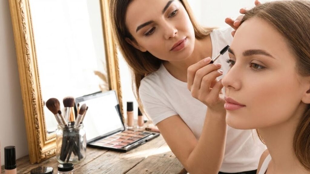 Instantly Create a Brighter Look