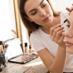 Eyebrow Placement Hack Makeup Artists Use to Instantly Create a Brighter and More Lifted Look