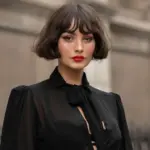 13 bobs for thin hair and how to style them