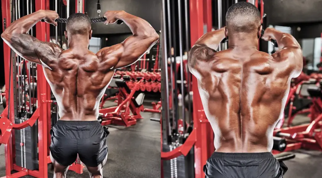 Best Face Pull Variations for Shoulder