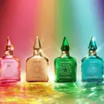 I wore Charlotte Tilbury's new perfume and got so many compliments