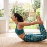 Yoga Poses That Release Full Body Stiffness and Improve Overall Flexibility
