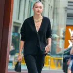 How to style granny shorts, the unexpected It-girl trend of Spring 2026