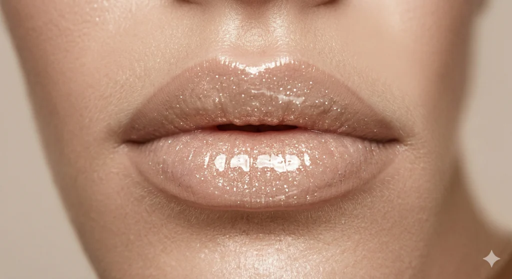 Pearly Lips