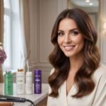 Goodbye Hair Dye for Grey Hair: Conditioner blend slowly restores natural colour over time