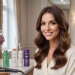 Goodbye Hair Dye for Grey Hair: The Conditioner Mix That Restores Natural Colour Gradually