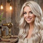 Goodbye Hair Dye for Grey Hair: Conditioner add-in gradually restores natural colour with regular use