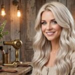 Goodbye Hair Dye for Grey Hair: The Simple Conditioner Add-In That Restores Natural Colour Gradually