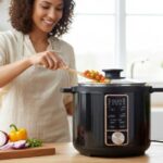 Goodbye Pressure Cooker as Families Shift Toward Smarter Safer All In One Kitchen Appliances