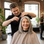 Grey Hair Coverage Is Shifting Toward Natural Methods That Are Rapidly Gaining Attention