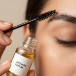 Grow Healthier Lashes and Brows Naturally With a Simple Daily Castor Oil Routine Method