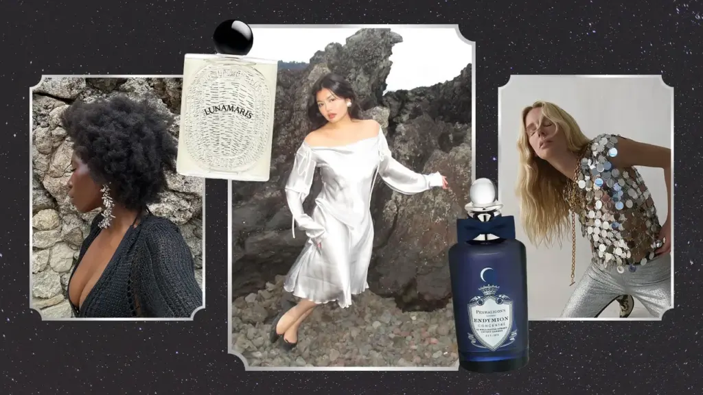 16 Celestial Fragrances That Channel Moonlit Skies, Milky Ways, and Dreamy Constellations