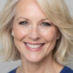 Haircut for Fine Hair: Invisible Layering Technique That Adds Volume and Softens Facial Age After 50