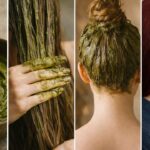 Henna Based Hair Dye Recipes Deliver Vibrant Color Without Chemical Damage