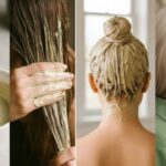 Henna-based hair dye recipes deliver vibrant colour and shine naturally without chemical damage to hair