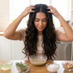 Home Remedies That Strengthen Hair Naturally and Help Prevent Hair Loss Over Time