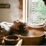 Japanese Hair-Washing Method for Healthy, Shiny Hair Without Expensive Treatments