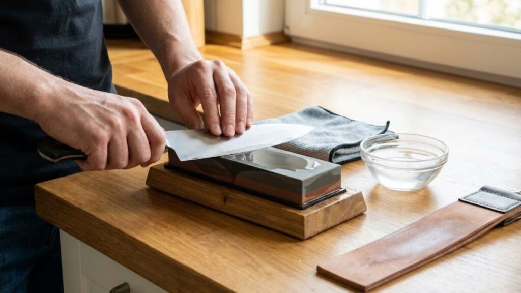 Knife-Sharpening-