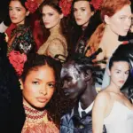 5 Beauty Trends Fresh From The London Runways