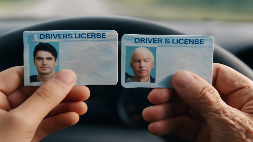Driver’s license : good news for motorists, including elderly people