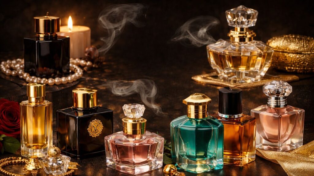 13 Long-Lasting Fragrances