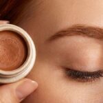 Make Your Own Natural Eyebrow Gel Using Aloe Vera Gel and Cocoa Powder