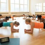 Plank Hold Timing Explained: How Long to Hold a Plank for Maximum Core Benefits by Age