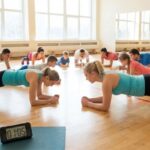 Plank Hold Timing Explained: How Long to Hold a Plank for Maximum Core Benefits by Age
