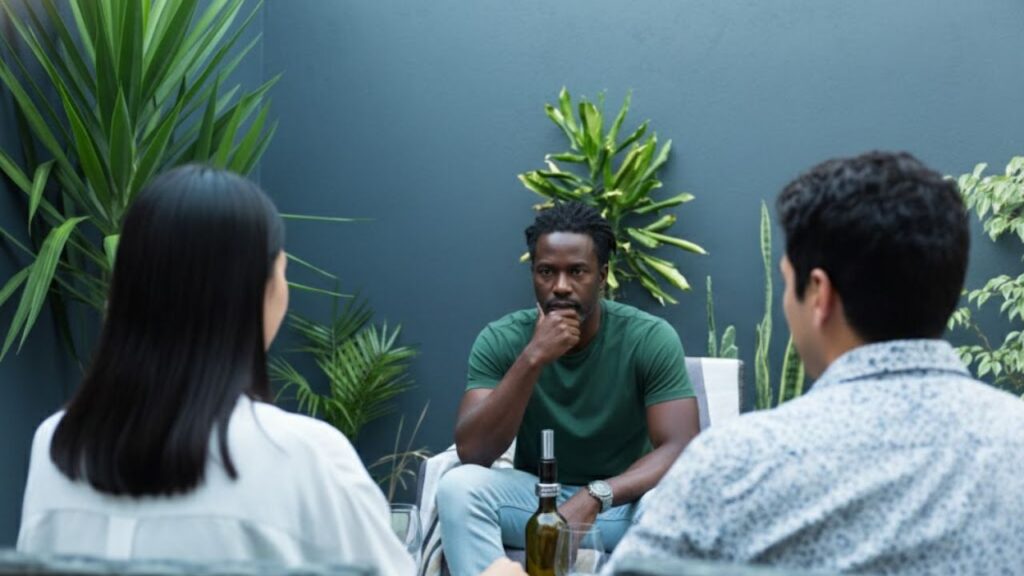 Psychologists Identify 9 Common Phrases