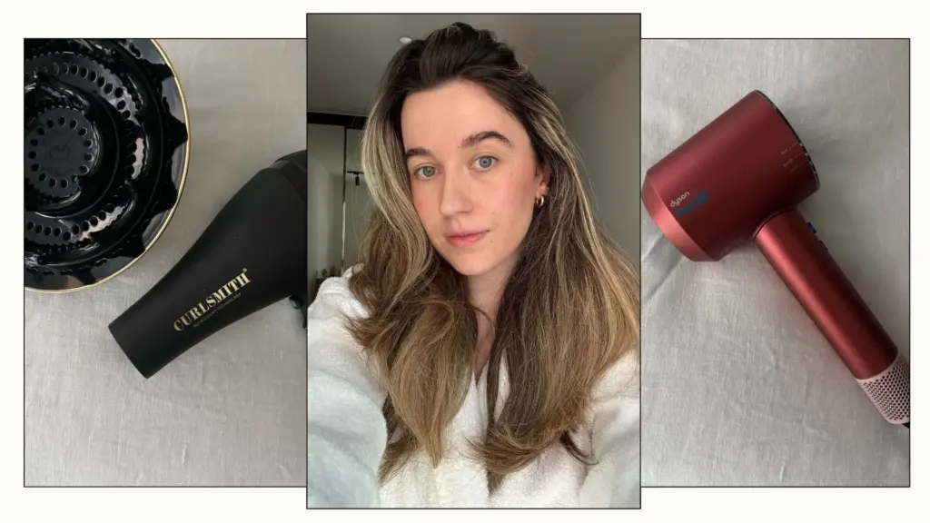 Tested Over 50 Different Hair