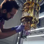 Could a niche 80s technology be the key to better quantum computers?