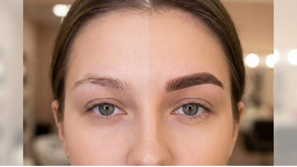 Salon-Style-Eyebrows-at-Home