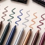 Seven Eyeliner Shades That Flatter Every Eye Colour According to Experts