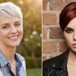 Short Haircuts for Fine Hair That Create Natural Volume and Make Strands Appear Thicker