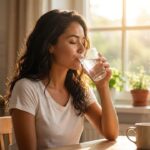 Simple Morning Hydration Routine That Supports Healthier Skin, Better Energy and Improved Daily Focus