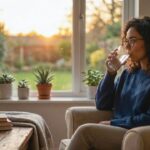 Simple Morning Hydration Routine That Improves Skin Glow, Boosts Energy and Supports Daily Wellness