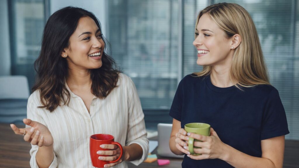 The Art of Being Unforgettable