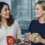 The Art of Being Unforgettable 8 Small Gestures That Leave Lasting Positive Impressions