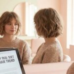 The Fairy Bob Emerges as the Soft Reset Hair Trend Expected to Dominate Hairstyles in 2026