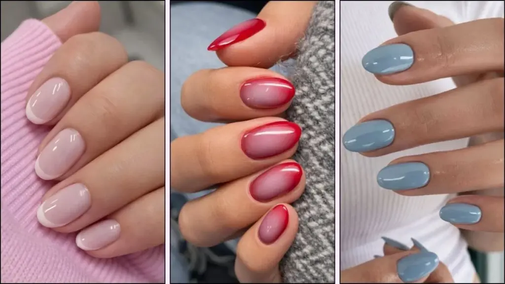 11 Nail Colors
