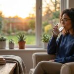 Simple Morning Hydration Routine That Enhances Skin Glow and Sustains Energy Throughout the Day