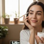 At-Home Eyebrow Tinting Made Easy With a Simple Step-by-Step Method for Soft Defined Brows