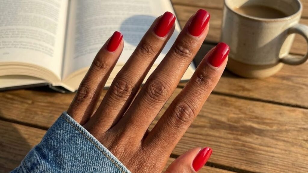 11 Trending Nail Polish Colours