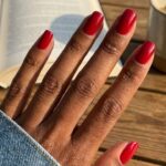 11 Trending Nail Polish Colours Everyone Is Choosing This Winter for a Fresh Updated Look