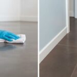 One Ordinary Pantry Item Is Making Old Hardwood Floors Look Newly Installed