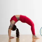 Wheel Pose Can Help You Open Up—Physically, Spiritually, and Emotionally