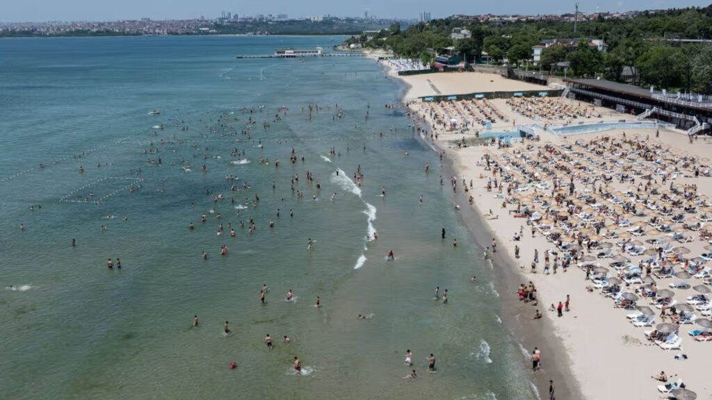 Foreign Office updates safety advice