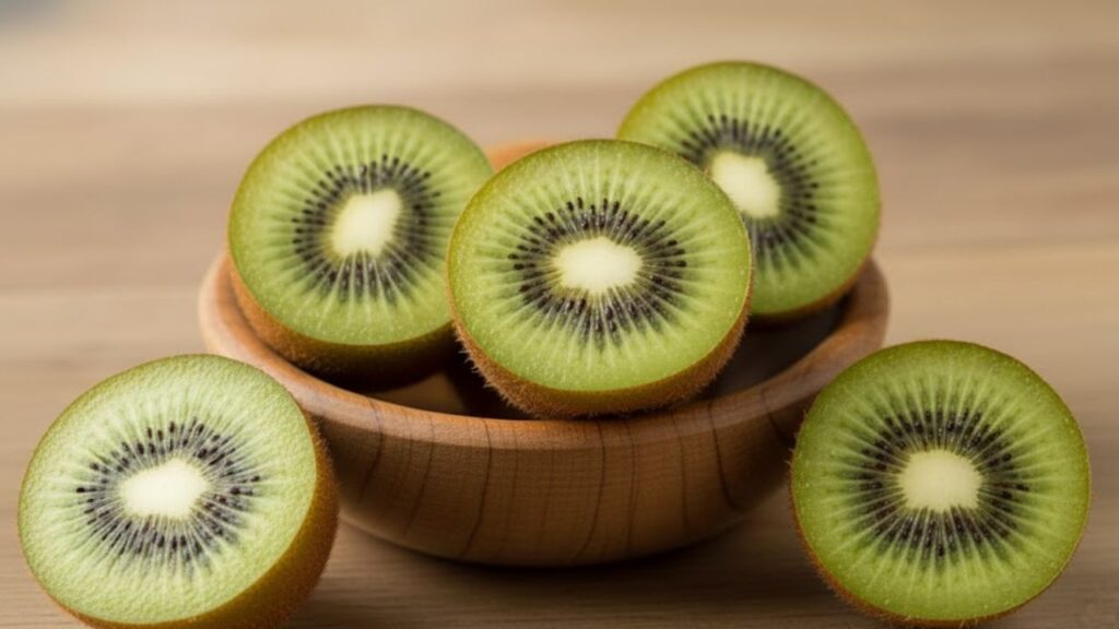 People Are Mixing Kiwi Peels With Vinegar for a Reason Few Expect