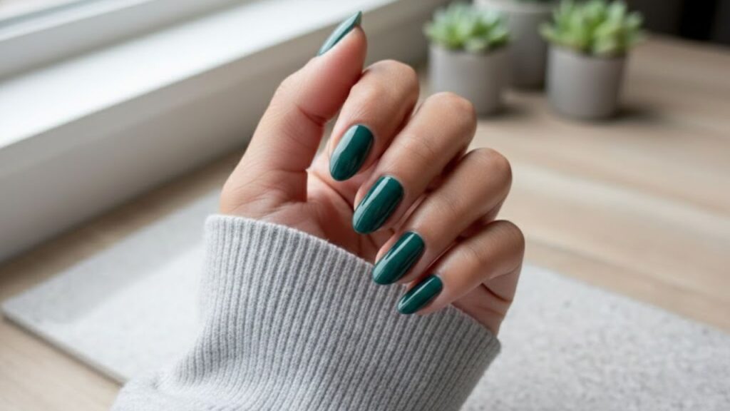 11 Nail Polish Shades Trending